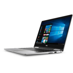 Dell Inspiron Laptop 13.3" Core i3-7500 8GB 256GB SSD TOUCH/360° Ref +A WF091DEBK