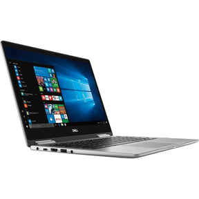 Dell Inspiron Laptop 13.3" Core i3-7500 8GB 256GB SSD TOUCH/360° Ref +A WF091DEBK