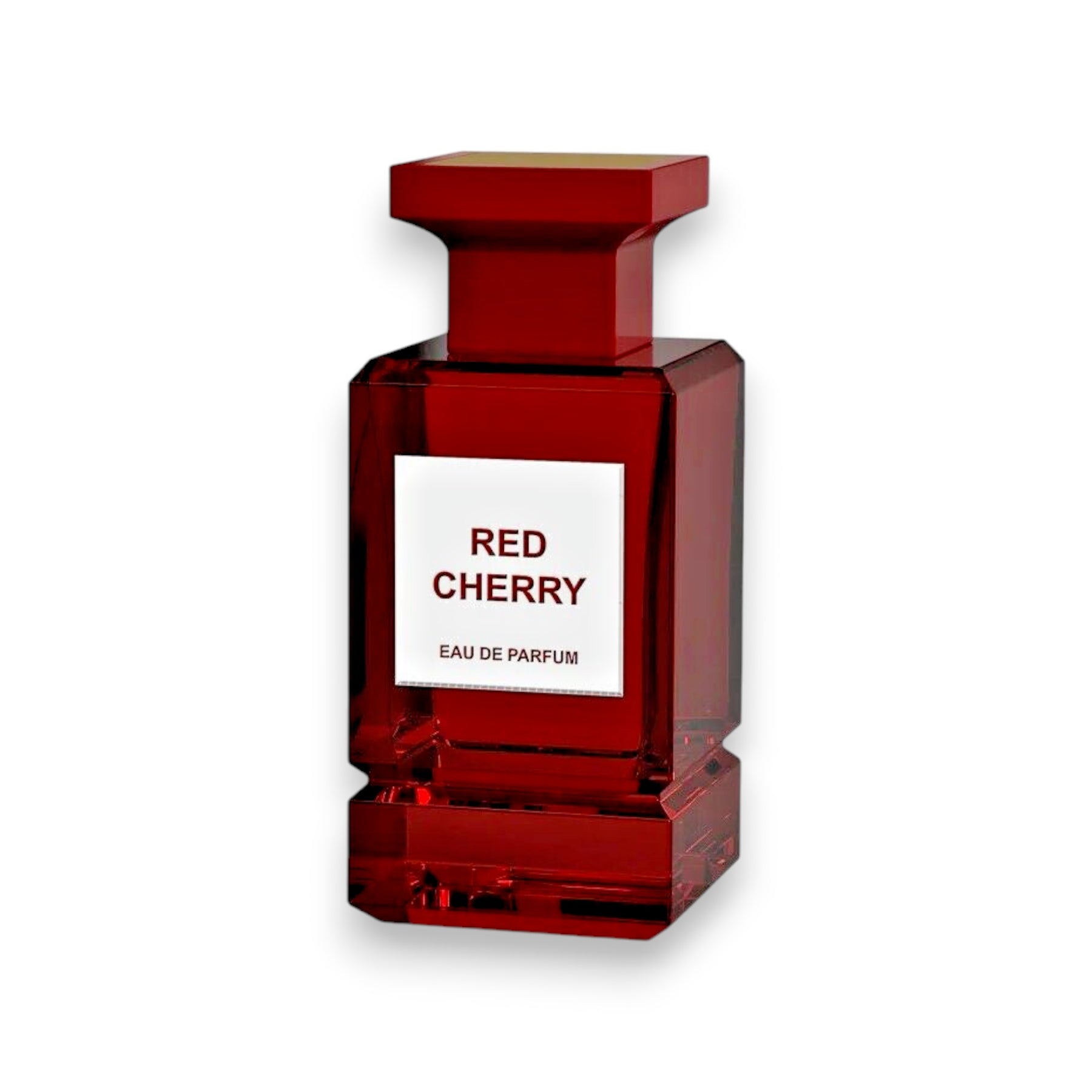 Red Cherry by Milestone Perfumes Eau de Parfum for Women 3.4 oz