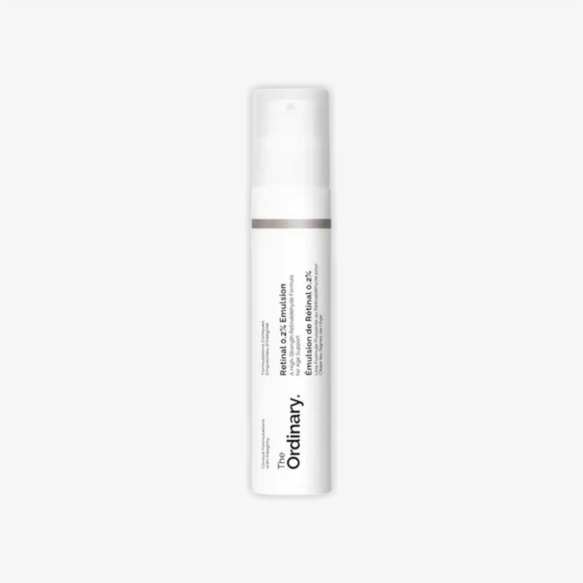 Retinal 0.2% Emulsion Serum 15ml The Ordinary