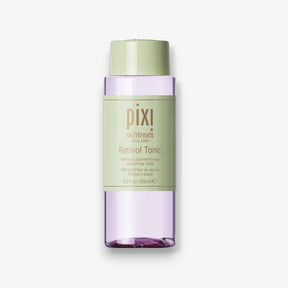 Tonic Smoothing Toner with Jasmine Flower 100 ml / 3.4 fl oz