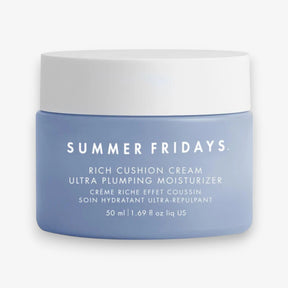 Rich Cushion Cream Ultra Plumping Moisturizer - 1.69 oz/50 ml