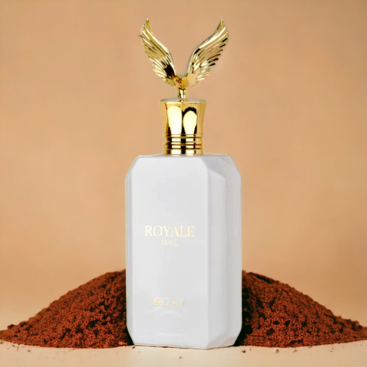 Royale Opal by Zakat Eau de Parfum Women 2.7 oz