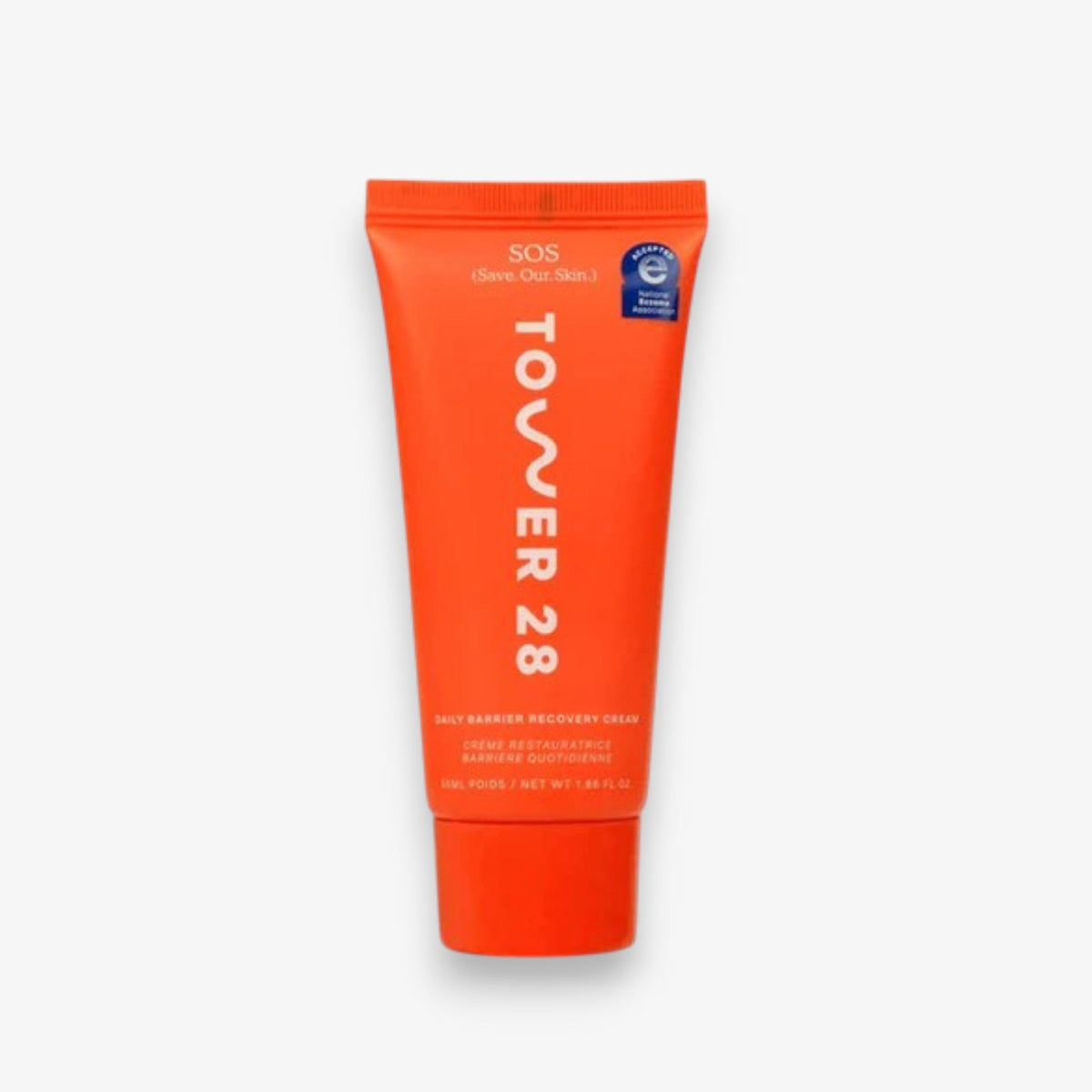 SOS Daily Barrier Restore Cream