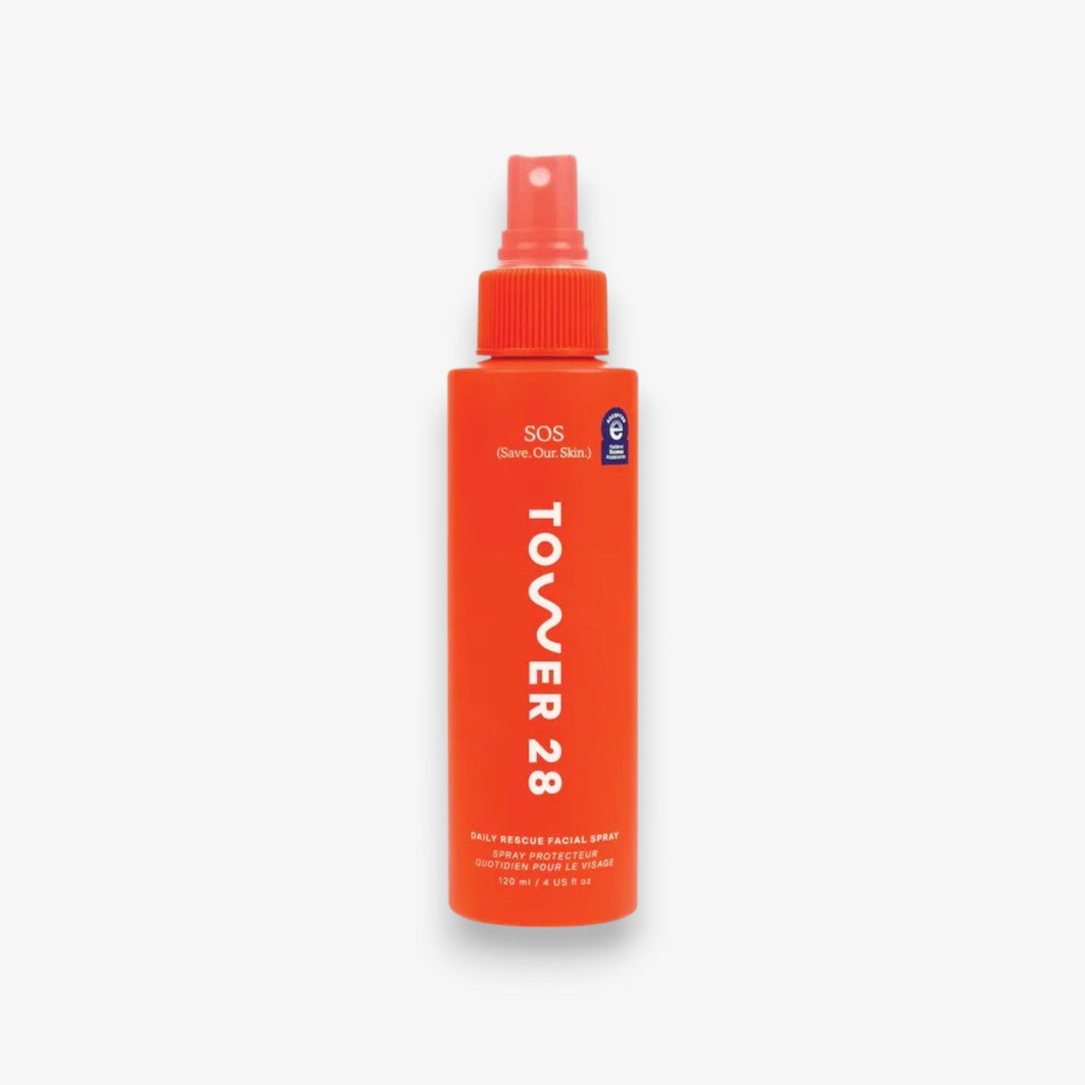 SOS Daily Rescue Facial Spray