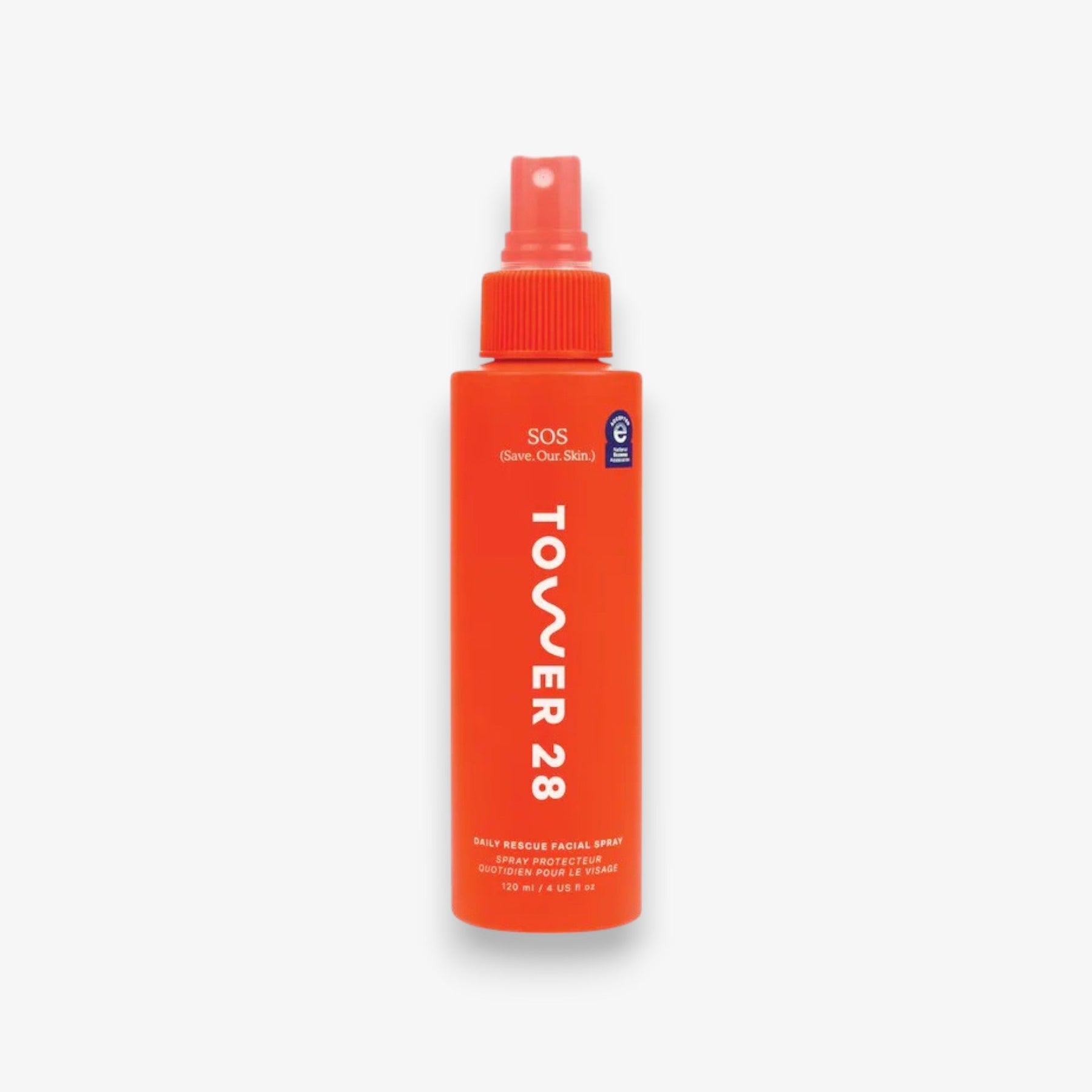 SOS Daily Rescue Facial Spray