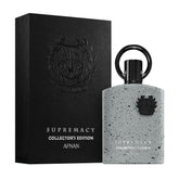 Supremacy Collector's Edition by Afnan Eau de Parfum 3.4 oz For Men