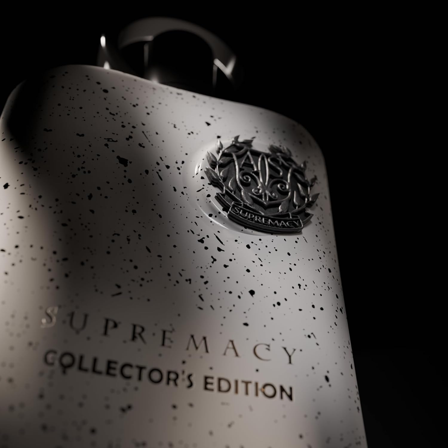 Supremacy Collector's Edition by Afnan Eau de Parfum 3.4 oz For Men