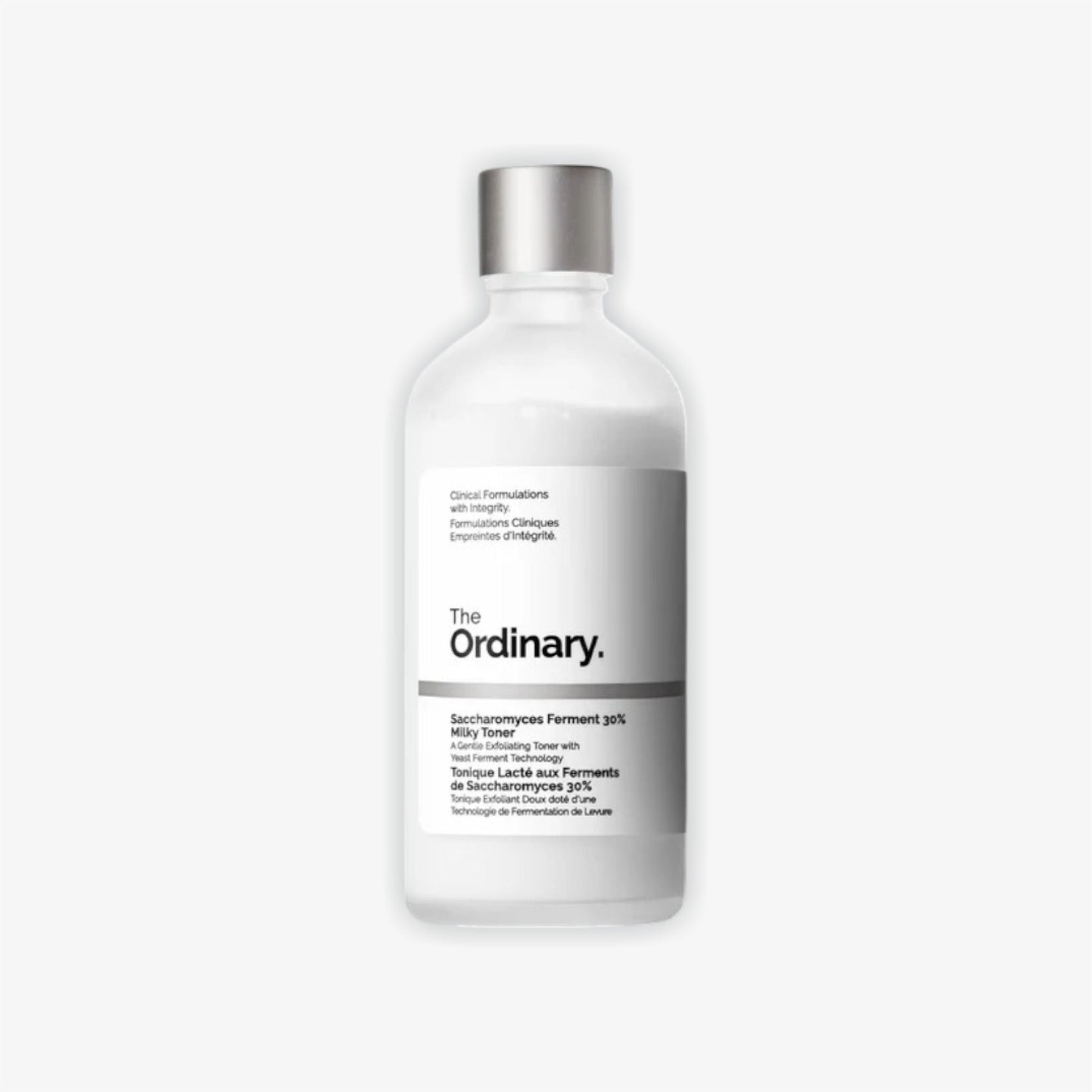 Saccharomyces Ferment 30% Milky Toner 100ml The Ordinary