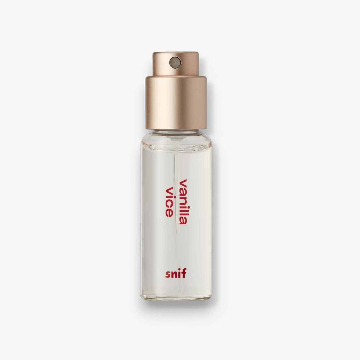 Snif Vanilla Vice Eau de Toilette for Women 10ml