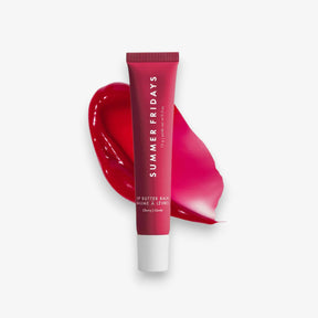 Lip Butter Balm for Hydration & Shine 0.5 oz / 15 g