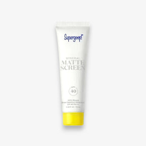 Mineral Mattescreen Sunscreen SPF 40 10 mL / 0.35 fl Oz