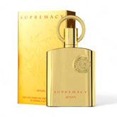 Supremacy Gold By Afnan Eau de Parfum 3.4 oz Unisex