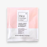 TIGI Copyright Colour True Light Freestyle Blonder 1.4oz/ 40g