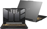 Asus TUF Gaming Laptop 15.6" Intel Core i7-12700H 16GB 1TB Ssd GeForce RTX 4070 Win 11