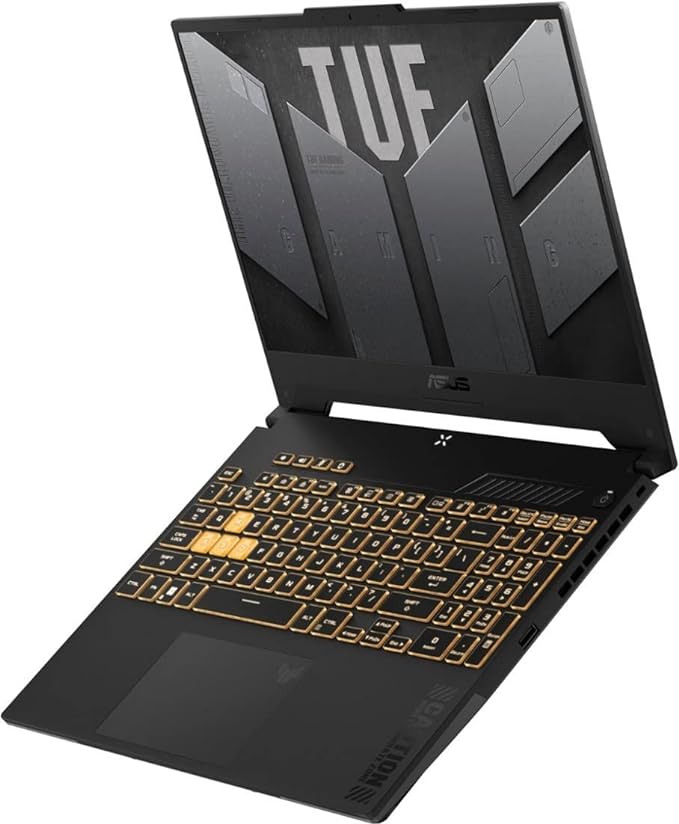 Asus TUF Gaming Laptop 15.6" Intel Core i7-12700H 16GB 1TB Ssd GeForce RTX 4070 Win 11