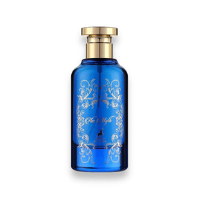 The Myth by Maison Alhambra Eau de Parfum Unisex 3.4 Oz