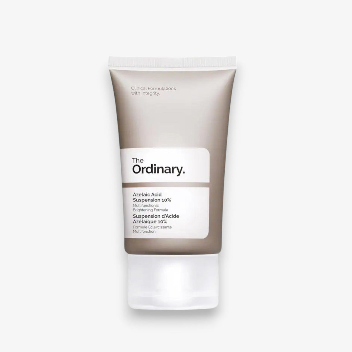 Azelaic Acid 10% Suspension Brightening Cream