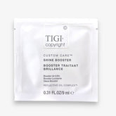 Tigi Copyright Custom Care Shine Booster 9ml