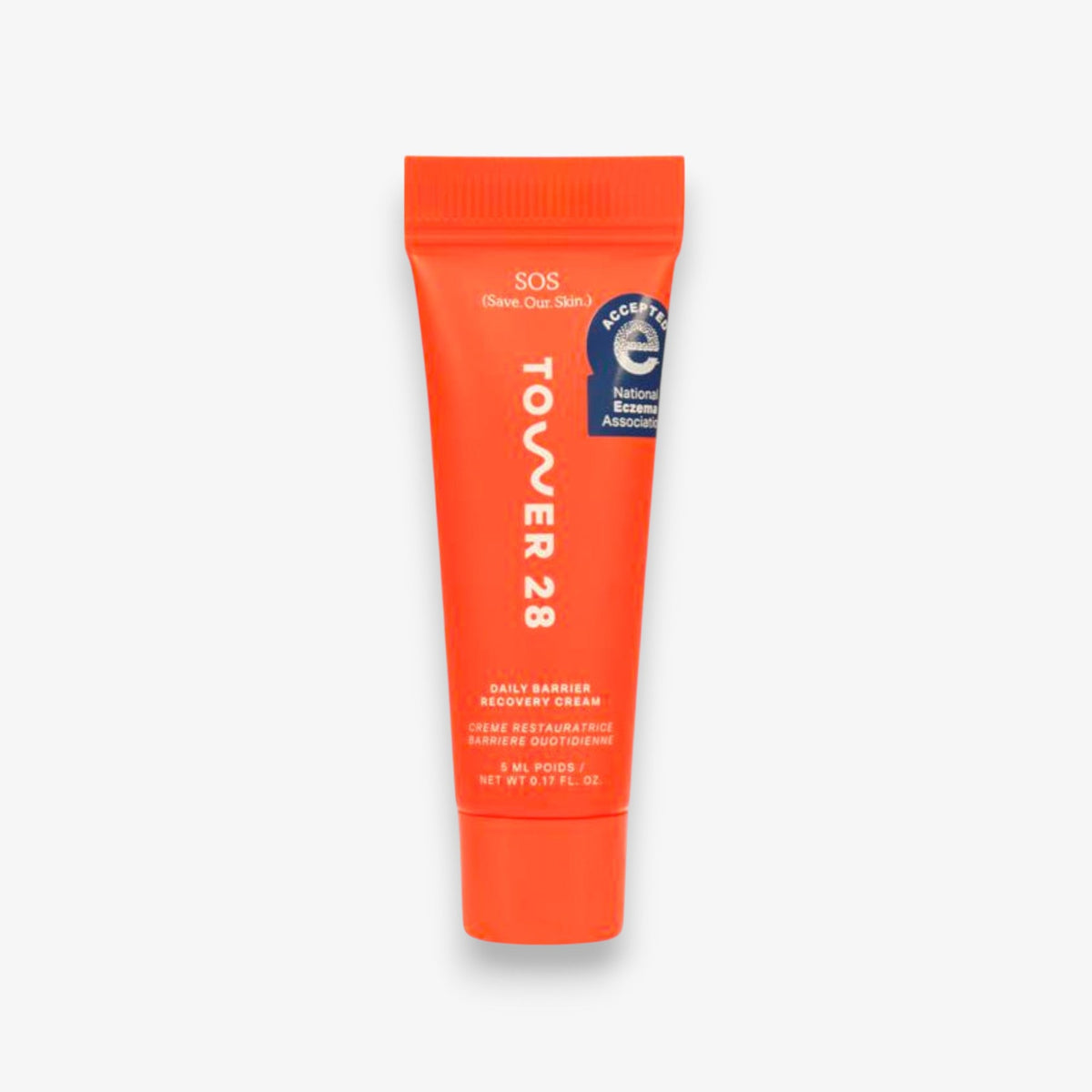 SOS Daily Barrier Restore Cream