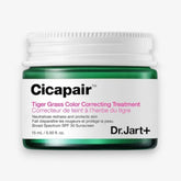 Travel-Size Cicapair Tiger Grass Color Correcting Treatment SPF 30 - 0.50 oz/ 15 ml