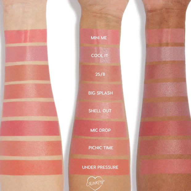 Hydrating Blush Stix 0.28 oz/ 8 mL