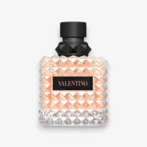 Valentino Donna Born in Roma Coral Fantasy Eau de Parfum for Women 100ml