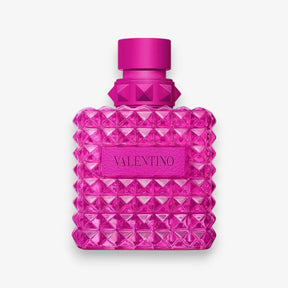 Valentino Donna Born in Roma Pink PP Eau de Parfum for Women 100ml