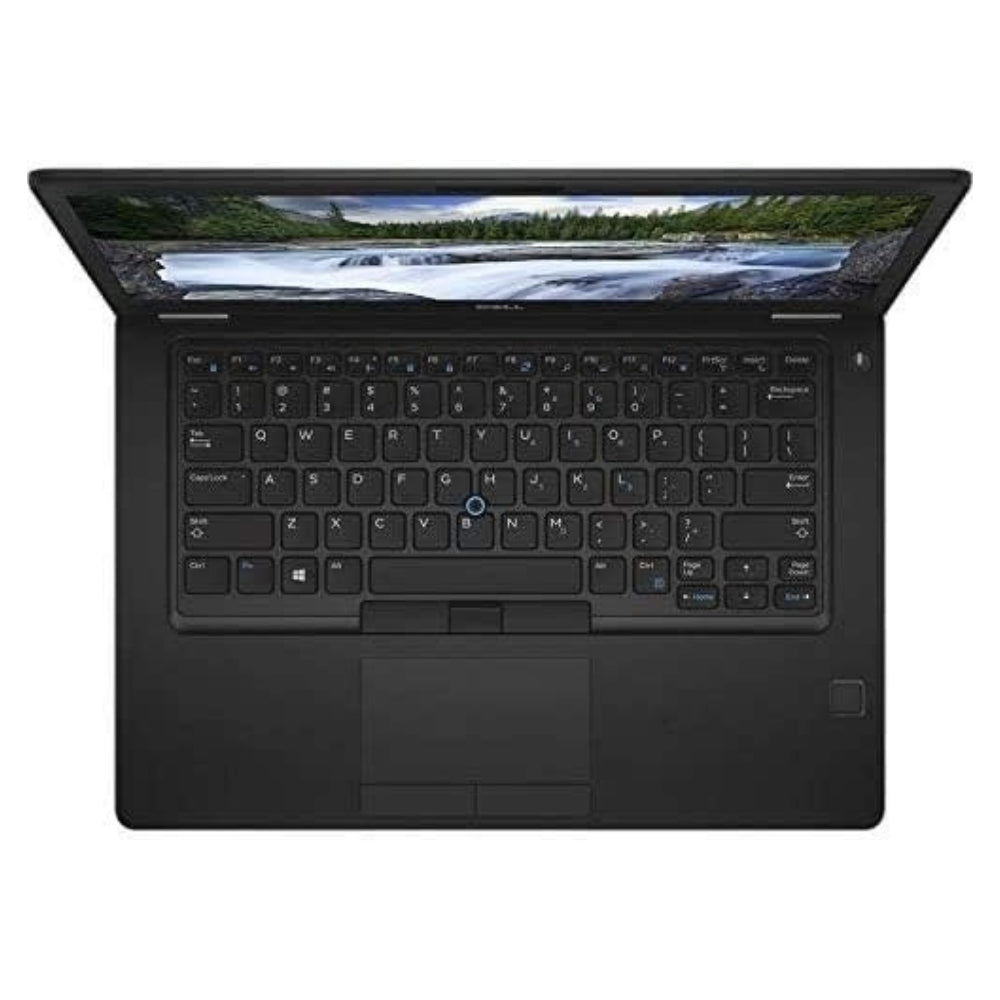 Dell Latitude 5400/5490, Intel Core i5 (8th Gen), 16GB RAM, 256GB SSD, HDMI, USB 3.0, Webcam, 14.1" HD Screen, Windows 10 Refurbished