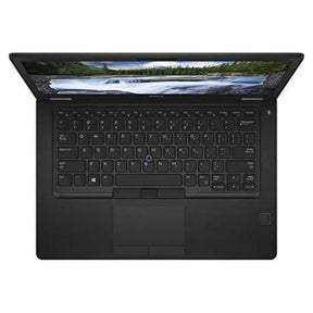 Dell Latitude 5400/5490, Intel Core i5 (8th Gen), 16GB RAM, 256GB SSD, HDMI, USB 3.0, Webcam, 14.1" HD Screen, Windows 10 Refurbished