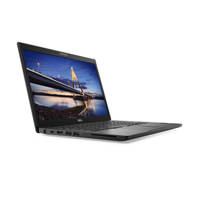 Dell Latitude 7480, Intel Core i5 (6th Gen), 16GB RAM, 256GB SSD, HDMI, USB 3.0, Webcam, 14.1" HD Screen, Windows 10 Refurbished