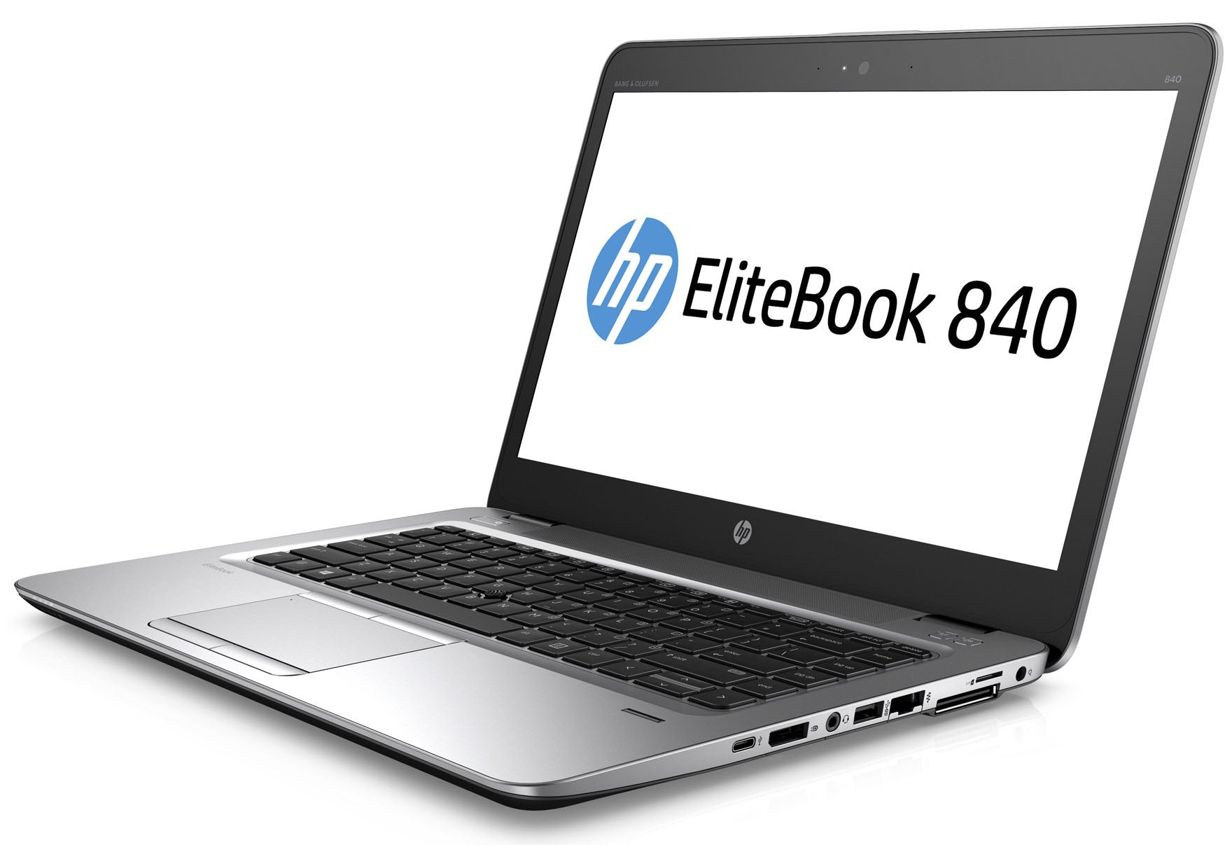 HP EliteBook 840 G3 Intel Core i5 6th Gen 16GB 256GB SSD + 500GB HDD 14.1" HD Win 10 Refurbished