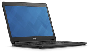 DELL Latitude 7480/7470 Intel Core i5 6th Gen 16GB 256GB SSD 14.1" HD Win 10 Refurbished