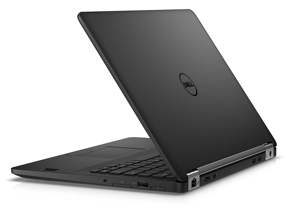 DELL Latitude 7480/7470 Intel Core i5 6th Gen 16GB 256GB SSD 14.1" HD Win 10 Refurbished