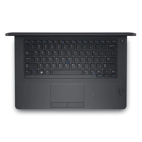DELL Latitude 5470 Intel Core i5 (6th Gen) 16 GB RAM 256 SSD HDMI USB 3.0 WEBCAM USB 3.0 14.1 " HD 620 WIN 10 Refurbished