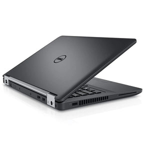 DELL Latitude 5470 Intel Core i5 (6th Gen) 16 GB RAM 256 SSD HDMI USB 3.0 WEBCAM USB 3.0 14.1 " HD 620 WIN 10 Refurbished