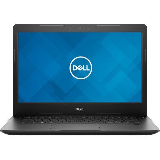 DELL LATITUDE 3490, Intel Core i5 8th Gen, 16GB RAM, 256GB SSD, HDMI, USB 3.0, Webcam, 14.1" HD Screen, Windows 10 Refurbished