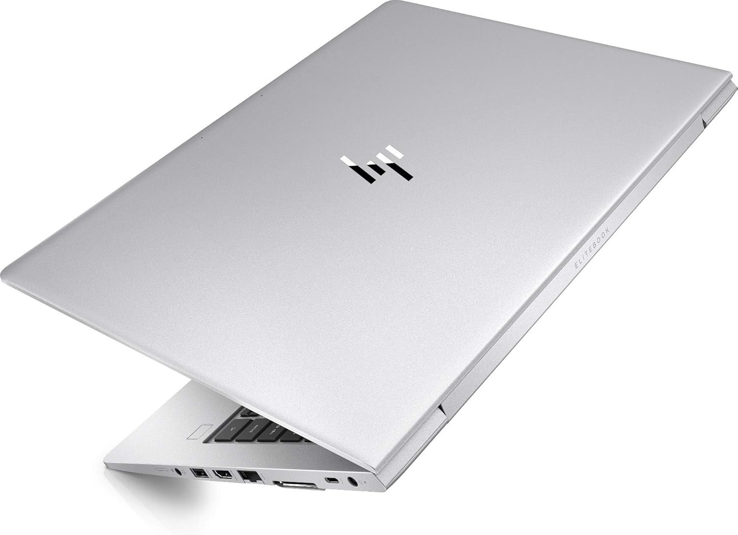 HP EliteBook 840 G5, Intel Core i5 8th Gen, 16GB RAM, 256GB SSD, USB 3.0, Webcam, 14" HD, HD 620, Win 10 Refurbished