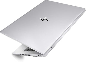 HP EliteBook 840 G5, Intel Core i5 8th Gen, 16GB RAM, 256GB SSD, USB 3.0, Webcam, 14" HD, HD 620, Win 10 Refurbished