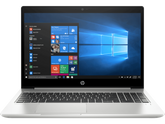 HP ProBook 450 G6, Intel Core i5 8th Gen, 16GB RAM, 256GB SSD, H.D. DisplayPort, USB 3.0, Webcam, 15.6" HD 620, Win 10 Refurbished