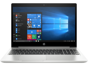 HP ProBook 450 G6, Intel Core i5 8th Gen, 16GB RAM, 256GB SSD, H.D. DisplayPort, USB 3.0, Webcam, 15.6" HD 620, Win 10 Refurbished