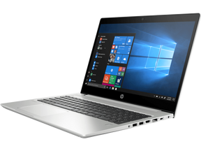 HP ProBook 450 G6, Intel Core i5 8th Gen, 16GB RAM, 256GB SSD, H.D. DisplayPort, USB 3.0, Webcam, 15.6" HD 620, Win 10 Refurbished