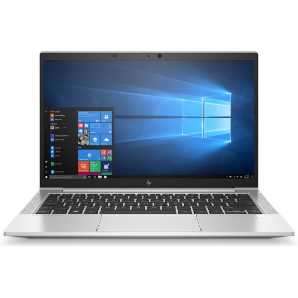 HP EliteBook 835 G7, AMD Ryzen 7, 16GB RAM, 256GB SSD, USB 3.0, Webcam, 13.3" HD, Windows 10 Refurbished