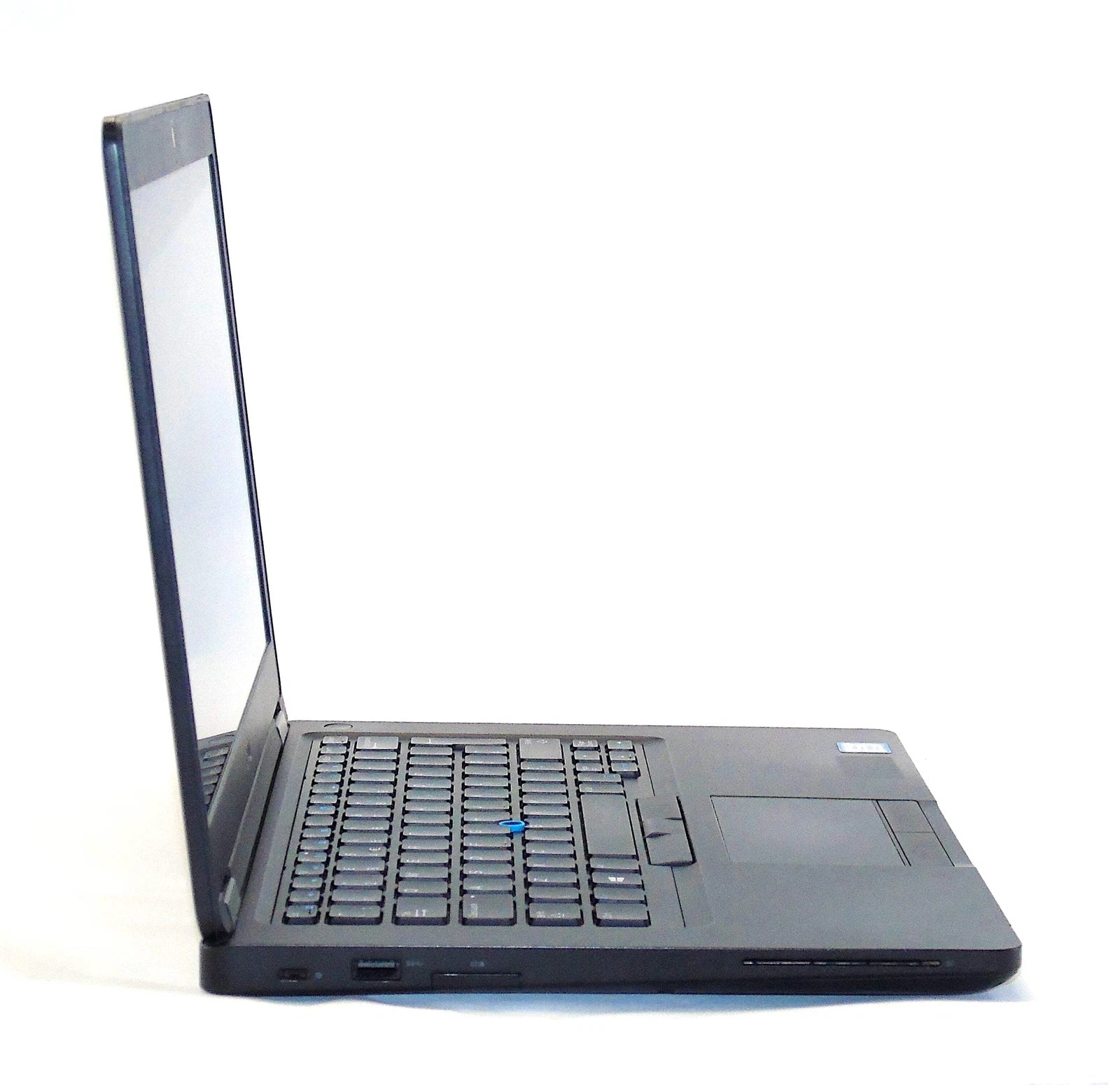 DELL Latitude 5490, Intel Core i5 8th Gen, 16GB RAM, 256GB SSD, USB 3.0, HDMI, Webcam, 14" HD, HD 620, Win 10 Refurbished