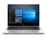 HP EliteBook 840 G5, Intel Core i5 8th Gen, 16GB RAM, 256GB SSD, USB 3.0, Webcam, 14" HD, Win 10, Refurbished