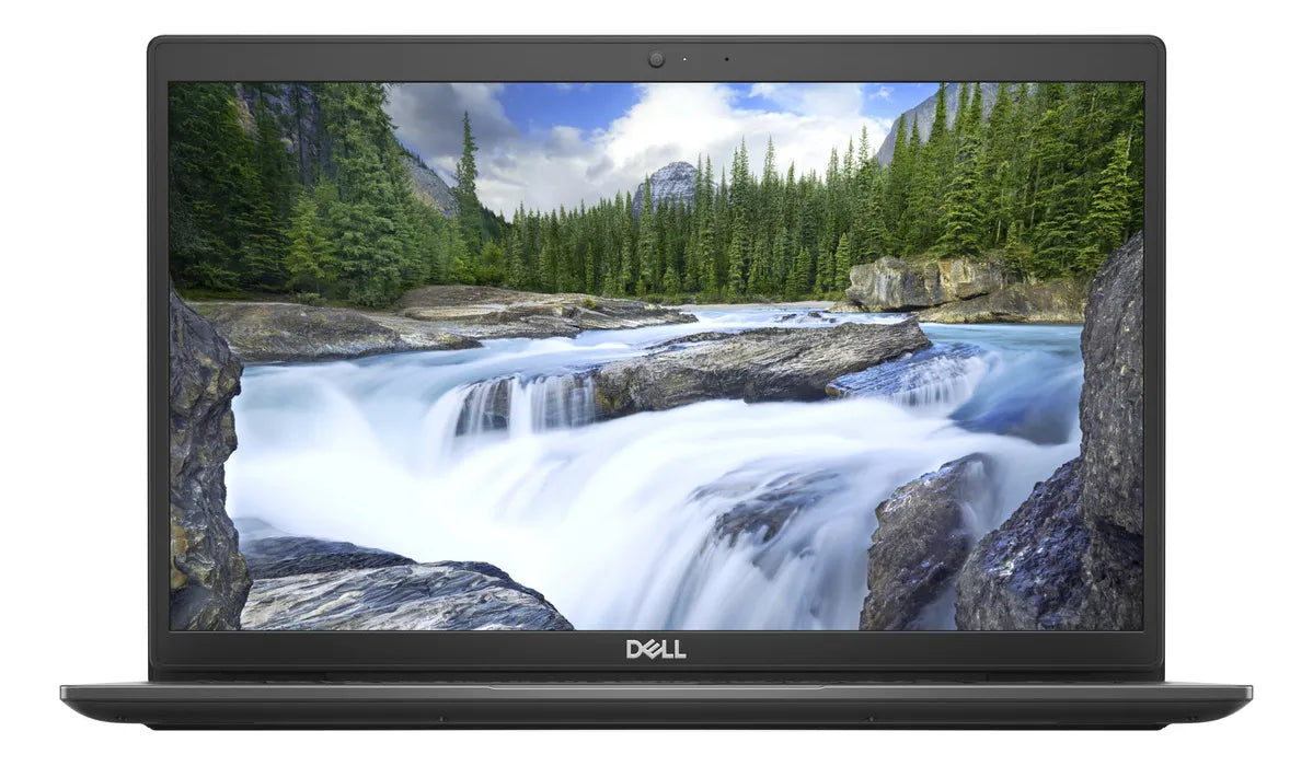 Dell Latitude 3520 i7-1165G7 16 RAM 256 SSD 15.6” FHD, W10 Pro Refurbished