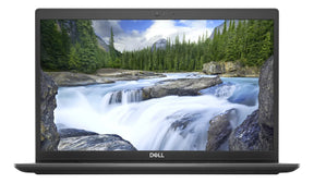 Dell Latitude 3520 i7-1165G7 16 RAM 256 SSD 15.6” FHD, W10 Pro Refurbished