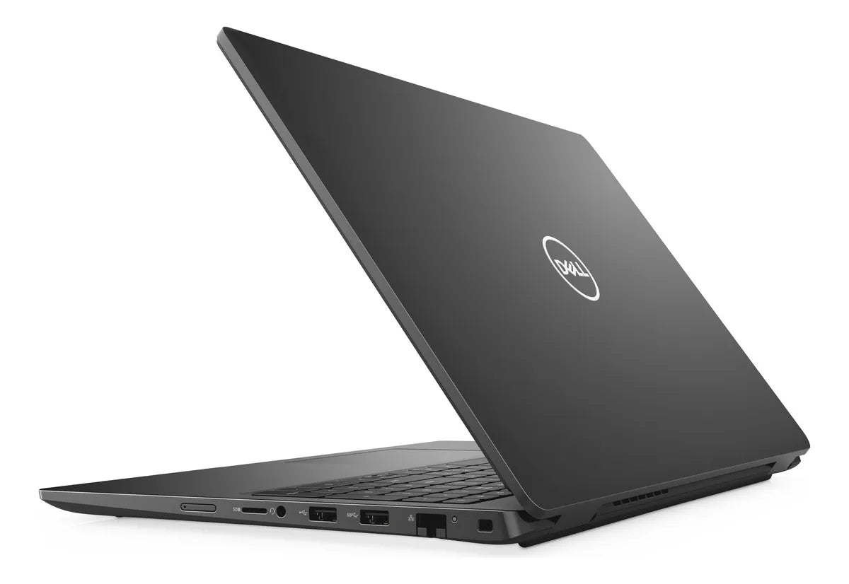 Dell Latitude 3520 i7-1165G7 16 RAM 256 SSD 15.6” FHD, W10 Pro Refurbished