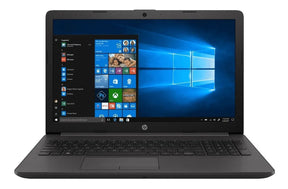 HP 250 G8 i3-10MA GEN 8 RAM 256 SSD 15.6” HD, W10 Refurbished