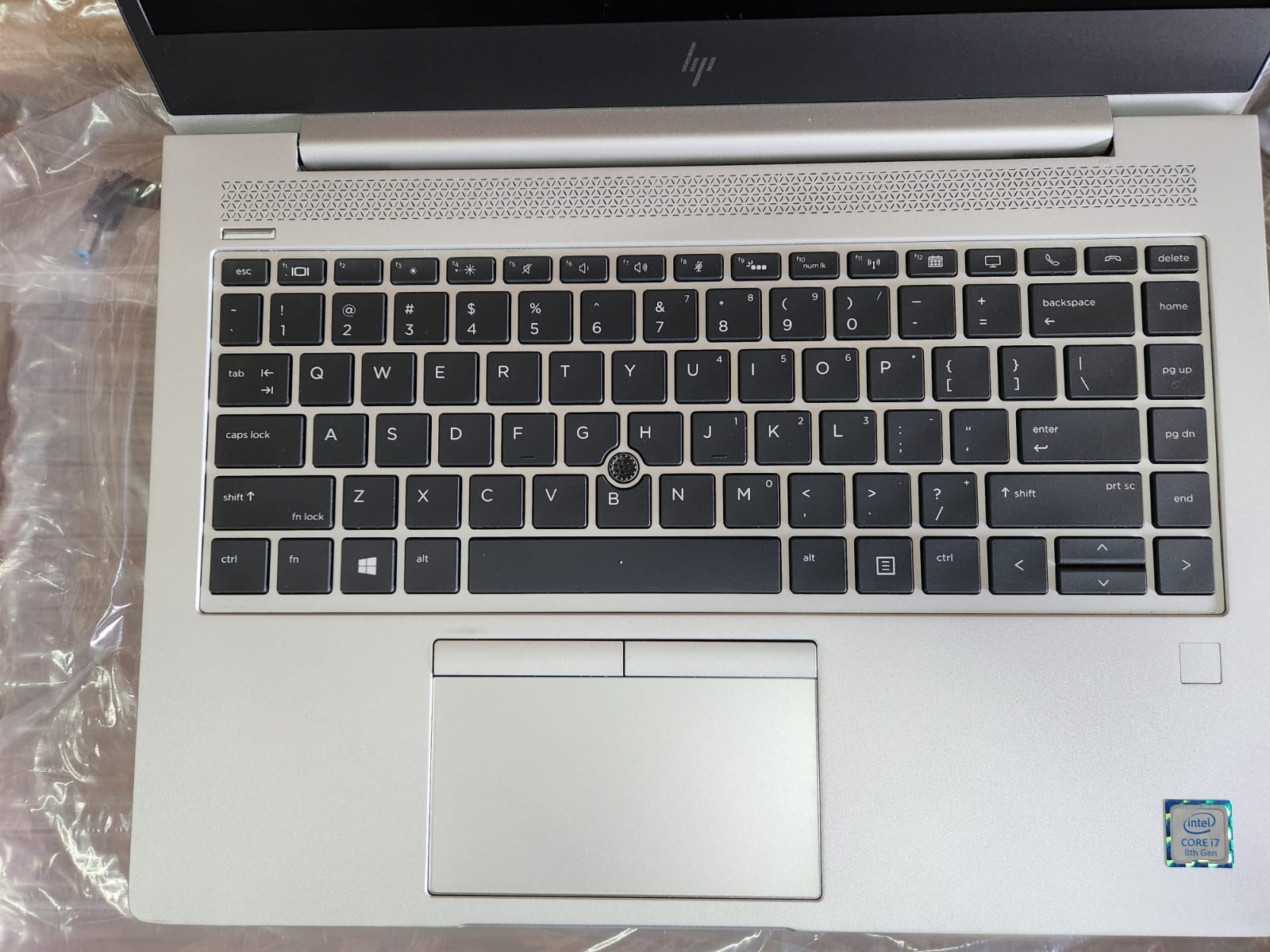 HP EliteBook 840 G5 Core i7-8650U 16 RAM 256 SSD 14” FHD, W11 Pro Ref A+